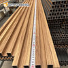 Eco-Friendly WPC Wall Boards Interior WPC Composite Wall Panels