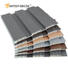 Hot Sell High Quality WPC Indoor Wall Panel