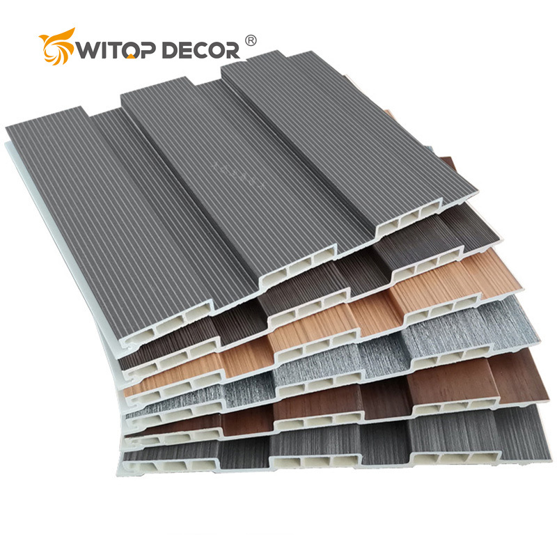 Hot Sell High Quality WPC Indoor Wall Panel