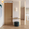 Eco-Friendly Cheap Price Wall Panel Board Building Material Bamboo Fiber Board