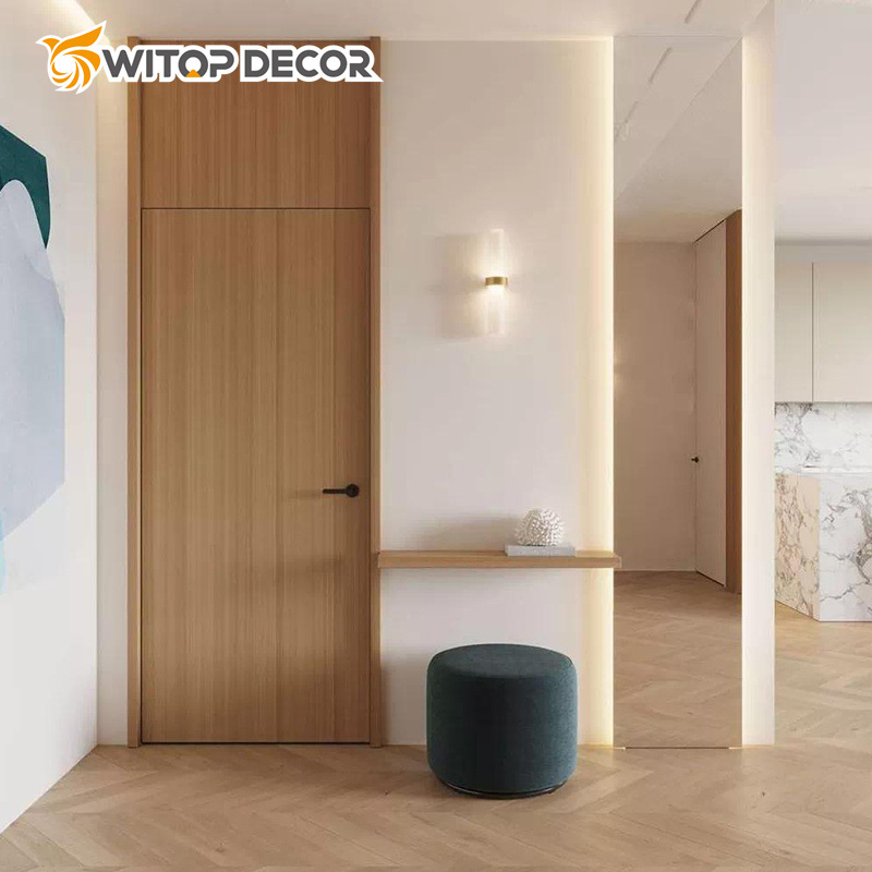Eco-Friendly Cheap Price Wall Panel Board Building Material Bamboo Fiber Board