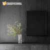 Witop WPC Factory Indoor Decor Wood Plastic Composite PVC Coating Cladding Fluted Wall Board