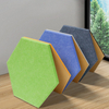 Sound Absorbing Acoustic Felt Panel