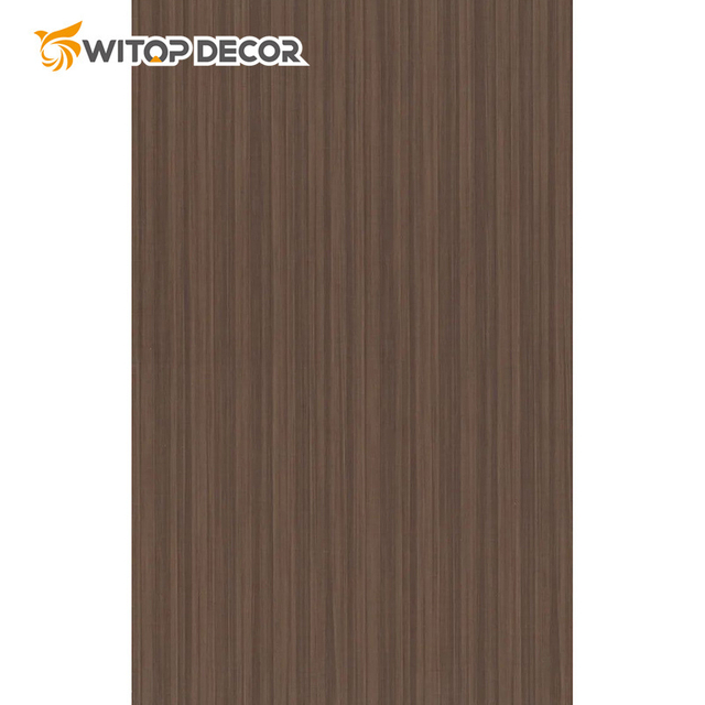 Ripple Panel Bamboo Charcoal Decoration Factory Bamboo Charcoal Veneer for Decoration