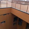 Durable & Maintenance Free WPC Privacy Garden Fence