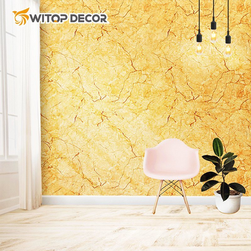 18mm UV High Gloss MDF UV MDF Board Marble HDF Sheet