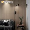 WPC Wood Veneer for Building Material Usage