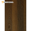 Pet High Gloss Marble Film WPC Bamboo Fiber Board Wood Veneer Charcoal