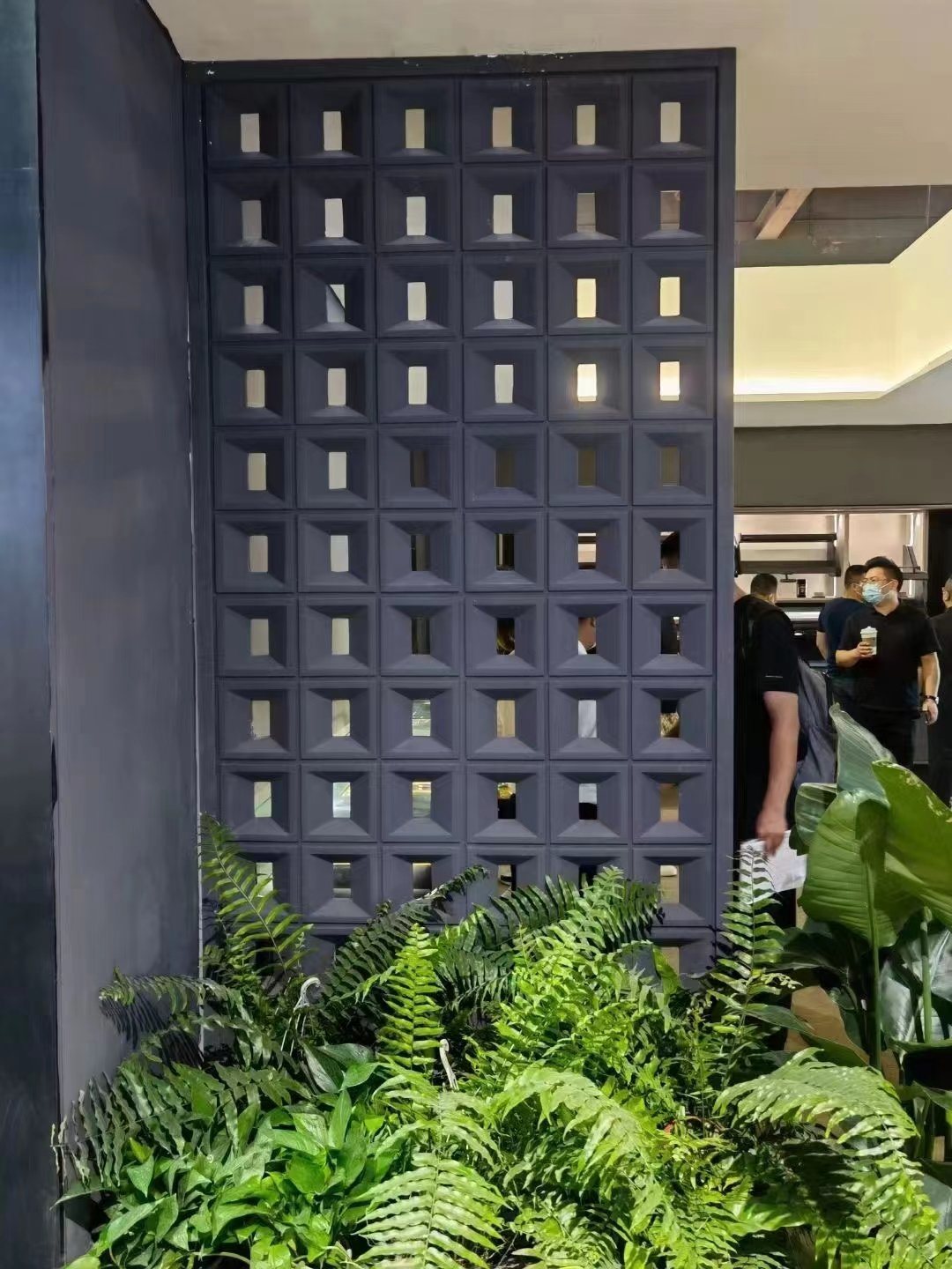 Wall Panel Artificial Stone PU Wall Stone for Indoor and Outdoor