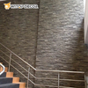 Hot Sale Faux Stone Indoor Outdoor Wall Decor