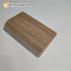 High Quality Low Price Bamboo Charcoal Board for Interior Decoration