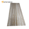 High Quality UV 3D PVC Marble Sheet for Decoration