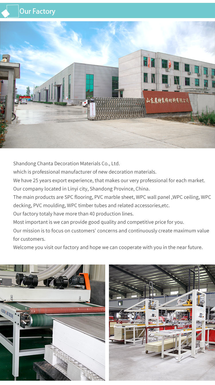 Hot Selling PVC Marble Panel Board UV PVC Marbl Sheet
