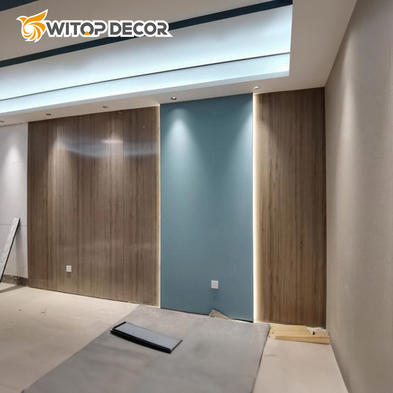 High Quality Low Price Bamboo Charcoal Wood Veneer