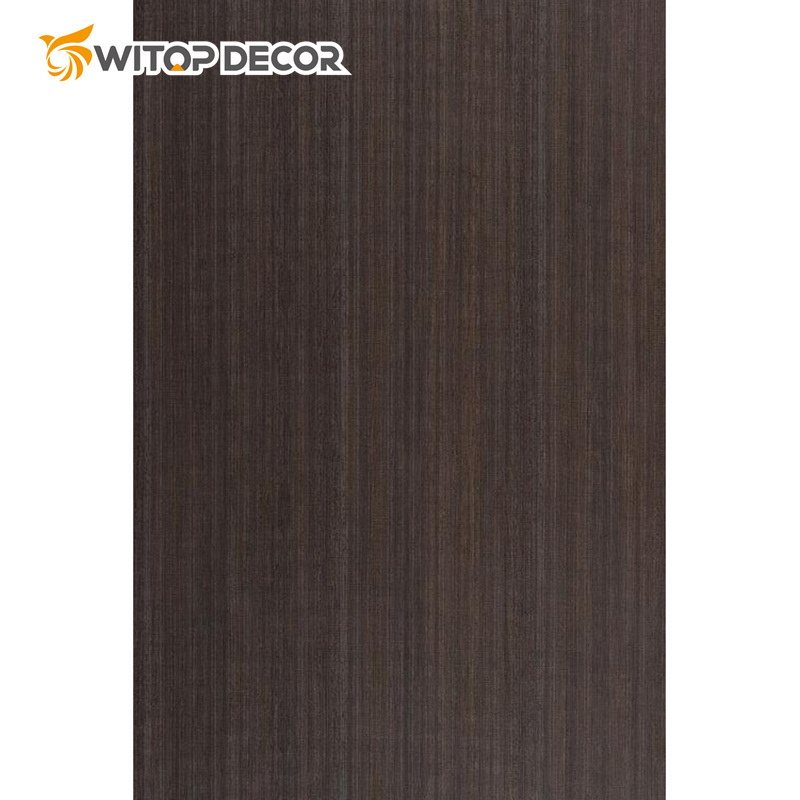 Witop WPC Factory Supply Bamboo Charcoal Wood Veneer