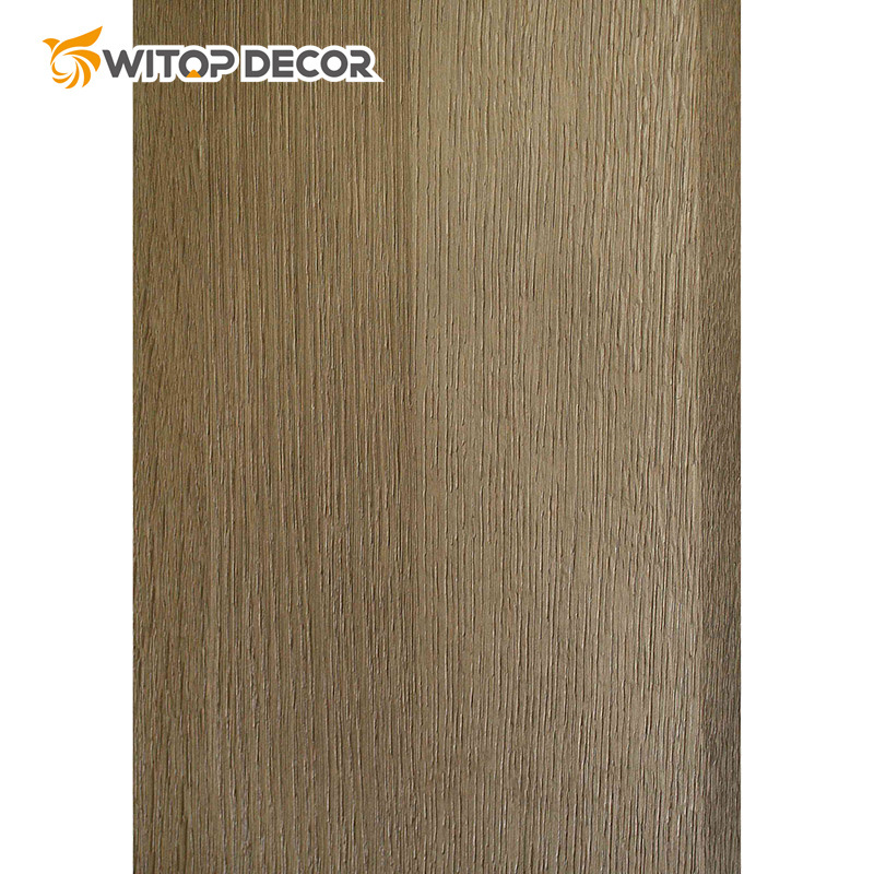 Pet Marbled Bamboo Charcoal Fiber Flat Wall Panel WPC Wood Veneer Wall Panel PVC Foam Board