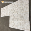 Heatproof PU Outdoor Wall Rock Stone