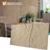 Luxury PU Stone Faux Wall Panel