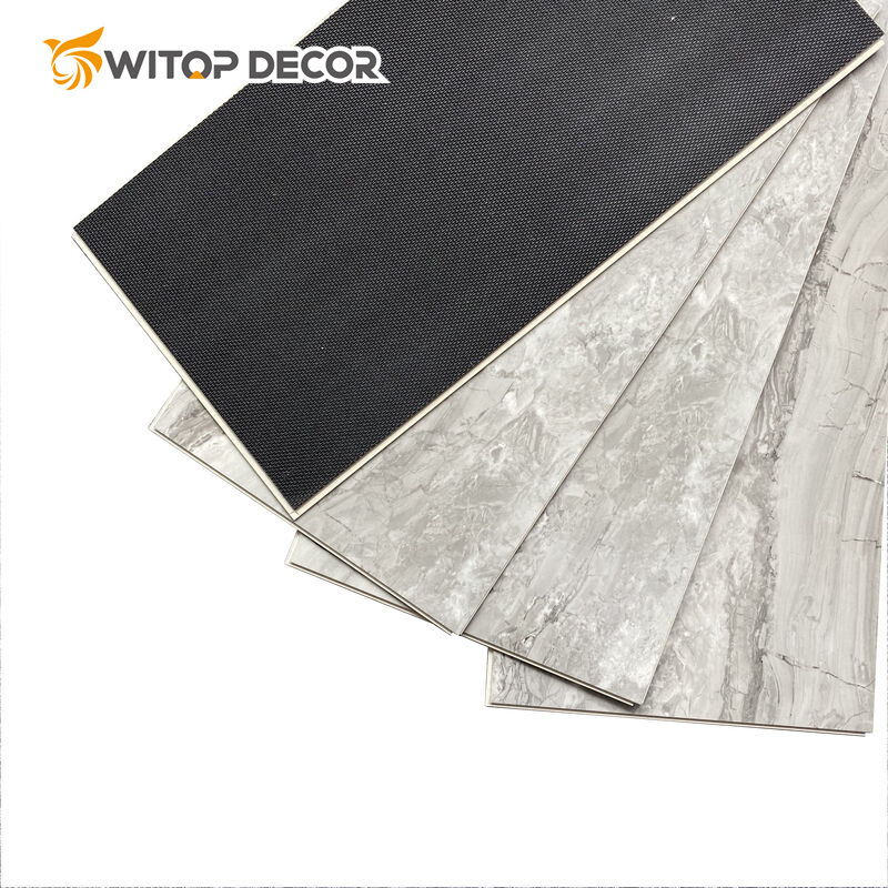 High Cost Performance UV Board/PVC Marble Sheet Manufacturer Direct Sale