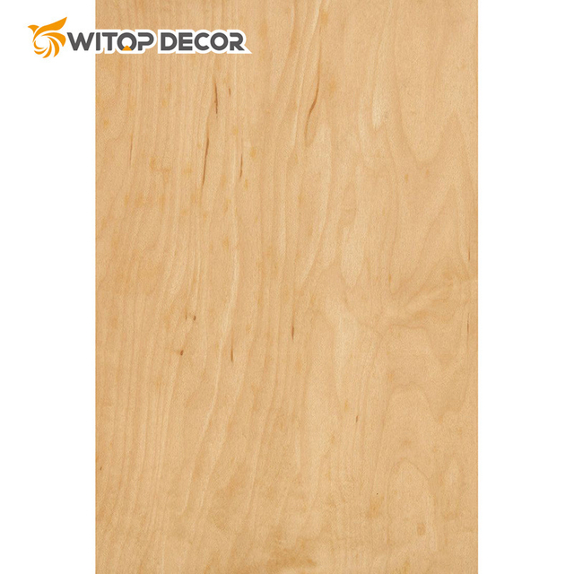 Witop WPC Hot Sale Bamboo Charcoal Co Extruded Board