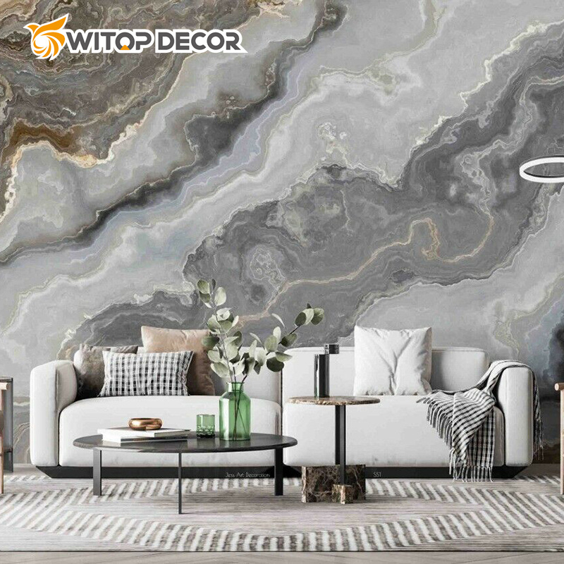 Anti Scratch 3D High Glossy UV Wall Panel