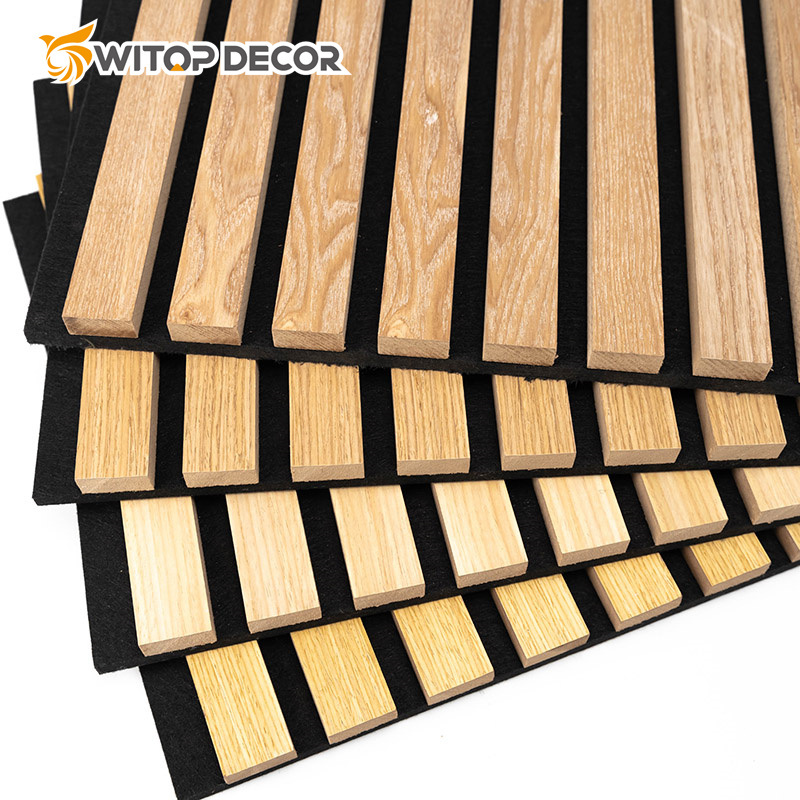 Good Quality Sound Absorbing Acoustic Panel