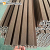 Cheap Environmental Wall Panel Waterproof Composite Great Wall Panel Exterior WPC Wall Cladding
