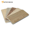 Bamboo Charcoal Board Marble 1220 X 2440mm Waterproof Marble Grain Bamboo Fiber Charcoal Board