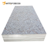 Hot Sale 3D Printinguv Marble Plastic Sheet PVC Wall Panel
