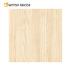 China Manufaturer WPC Bamboo Carbon Crystal Board Flexible Bendable Metal Wall Panel Cladding