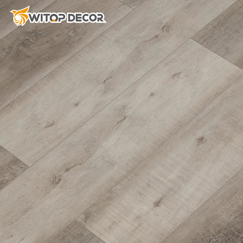 Elegant and Versatile Spc Flooring for Residential and Commercial Use