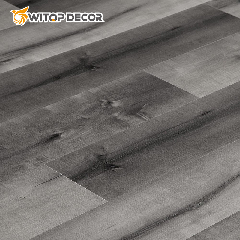 Chevron Fishbone Spc Laminate Engineered Hardwood Wood Wooden Oak Walnut Flooring