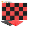Recording Room Studio Acoustic Panel Office Polyester Fiber Acoustic Panel