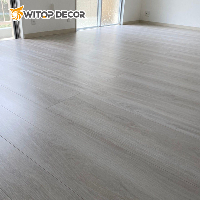 Modern Waterproof PVC Vinyl/Spc/ Laminate Flooring for Residential and Commercial