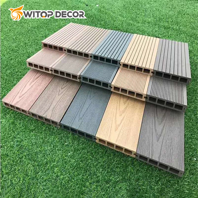 High Quality Waterproof WPC Chair WPC Sheet Decking Wall Panel Outdoors Floor