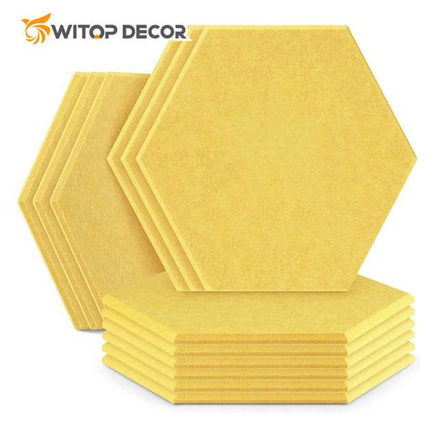 Professional Manufacture Promotion Price Home Cinema Acoustic Panel