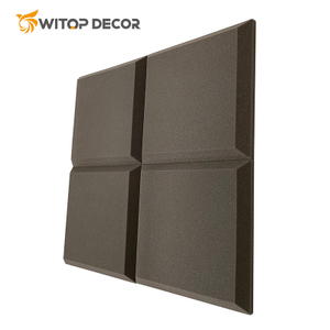 Focus on Acoustics High Density Akupanel Acoustic Panel Wooden