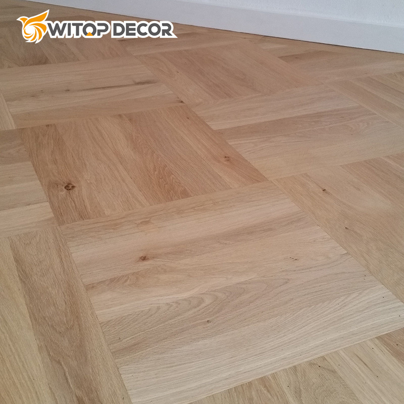 China Cheap Price Anti-Slip Indoor PVC Vinyl Click Lock Spc Waterproof Flooring