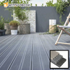 Eco-Friendly High Quality Wood Plastic Composite Deck Co-Extrusion WPC Decking