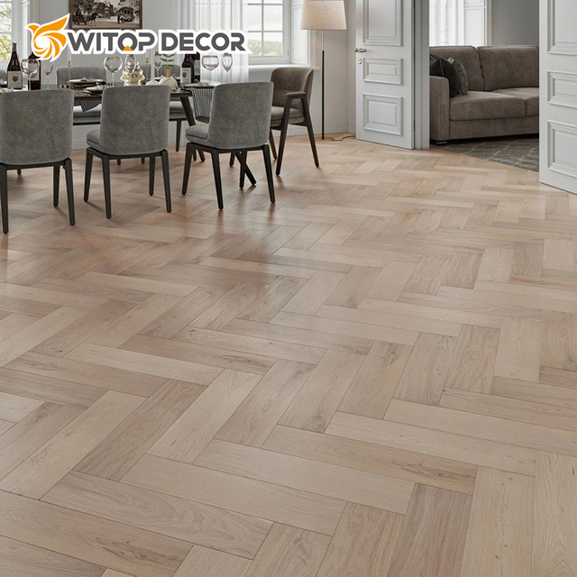 Spc Flooring 6mm Waterproof Spc Flooring China Supplier