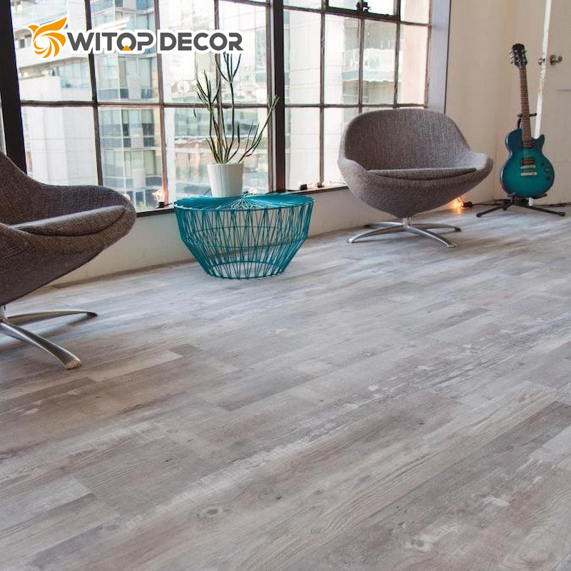 60X60 Spc Flooring Click Marble Carpet Design Vinyl Tile PVC Flooring