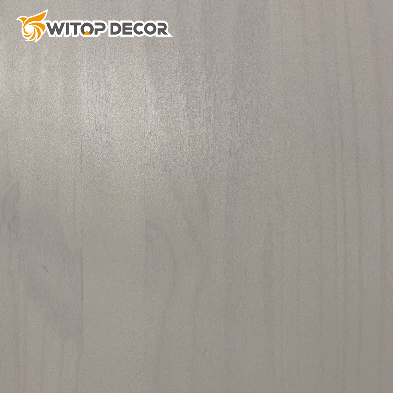 Embossed Texture PVC Virgin Material Plastic Vinyl Tiles Spc Flooring