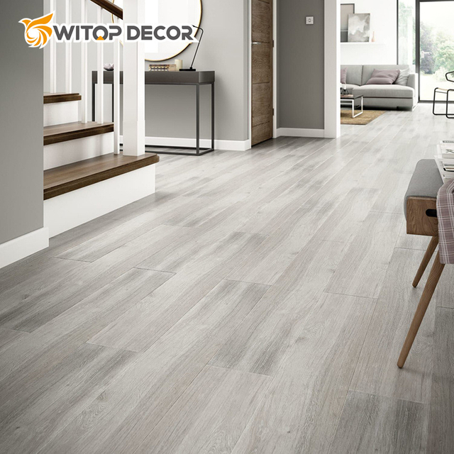 Wholesale Luxury Hybrid Spc Vinyl Plank Flooring Plastic Spc Flooring for Indoor