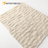 Lightweight PU Stone Wall Panel 3D Panel Stone Flexible Cladding Stone