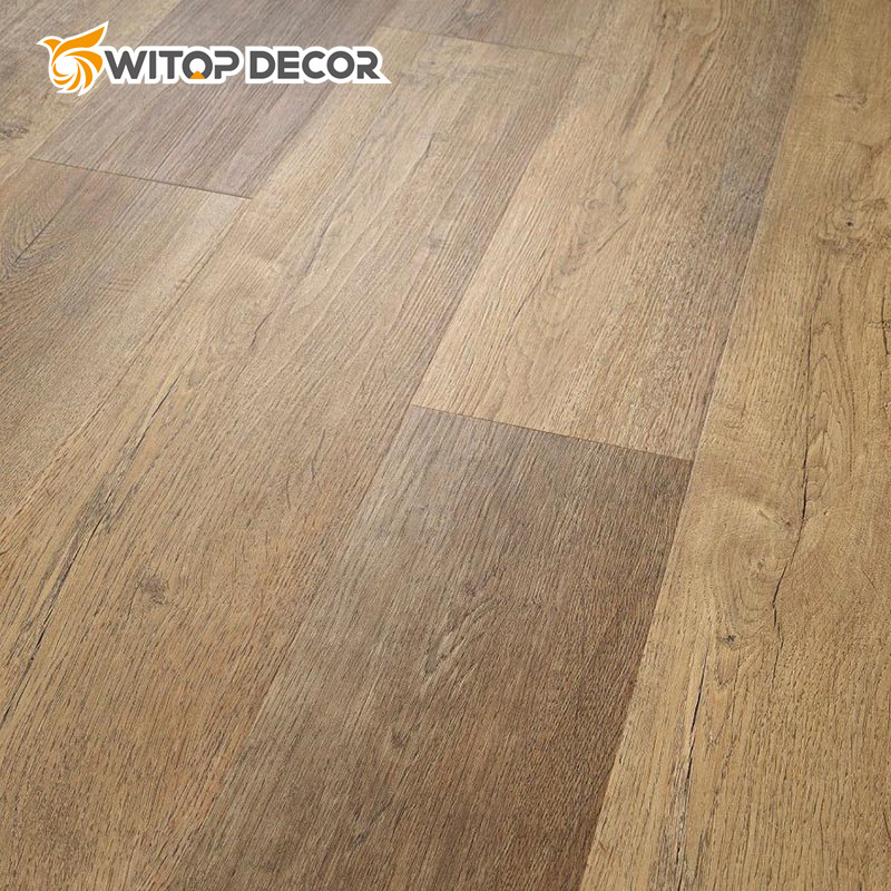Best Selling Indoor Places Luxury Spc Flooring with Good Price