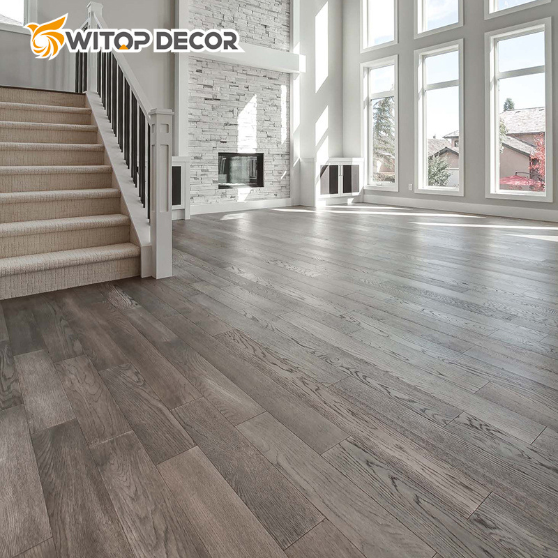 We Supply Spc Vinyl Floors at Factory Price