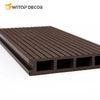 Great Price 23mm Outdoor WPC Decking