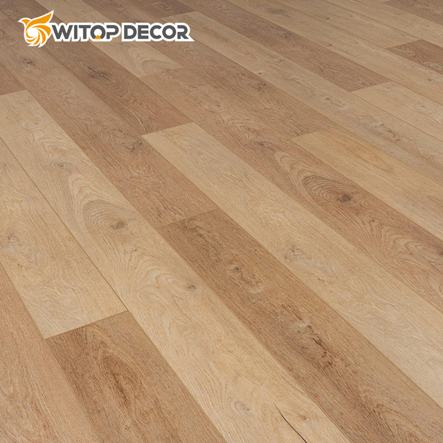Vinyl PVC Luxury Plastic Flooring Spc Lock Flooring 5mm Waterproof