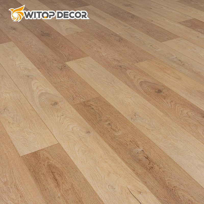 Vinyl PVC Luxury Plastic Flooring Spc Lock Flooring 5mm Waterproof