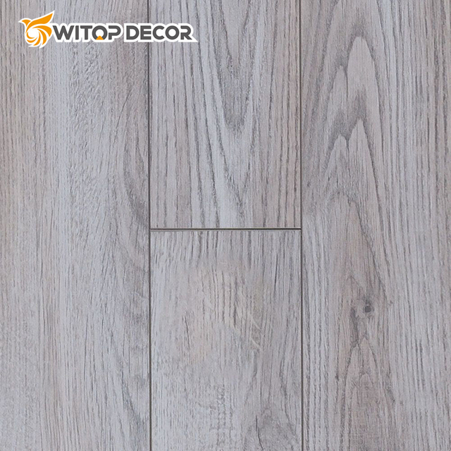 Waterproof Vinyl Tiles Plastic PVC Plank Natural Texture Spc Flooring